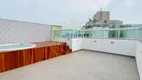 Foto 2 de Apartamento com 4 Quartos à venda, 195m² em Recreio Dos Bandeirantes, Rio de Janeiro