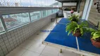 Foto 2 de Apartamento com 3 Quartos à venda, 131m² em Campo Grande, Santos