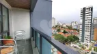 Foto 10 de Cobertura com 3 Quartos à venda, 246m² em Vila Mariana, São Paulo