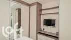 Foto 3 de Apartamento com 2 Quartos à venda, 60m² em Vila Helena, Santo André