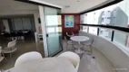 Foto 7 de Apartamento com 4 Quartos à venda, 178m² em Jardim Apipema, Salvador