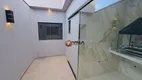 Foto 9 de Casa com 3 Quartos à venda, 100m² em Cidade Nova, Santa Bárbara D'Oeste
