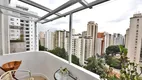 Foto 4 de Apartamento com 3 Quartos à venda, 181m² em Moema, São Paulo