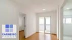 Foto 5 de Apartamento com 1 Quarto para alugar, 41m² em Luz, São Paulo