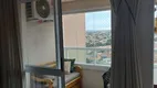 Foto 3 de Apartamento com 2 Quartos à venda, 72m² em Parque Industrial, São José dos Campos