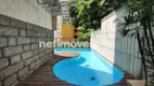 Foto 30 de Apartamento com 4 Quartos à venda, 204m² em Funcionários, Belo Horizonte