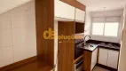 Foto 5 de Cobertura com 2 Quartos à venda, 94m² em Jardim São Cristóvão, São Paulo