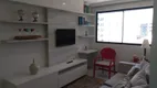 Foto 6 de Apartamento com 2 Quartos à venda, 49m² em Jatiúca, Maceió