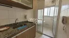 Foto 10 de Apartamento com 2 Quartos à venda, 56m² em Moema, São Paulo