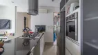 Foto 8 de Apartamento com 2 Quartos à venda, 70m² em Brooklin, São Paulo