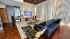 Foto 20 de Casa de Condomínio com 4 Quartos à venda, 430m² em Vila  Alpina, Nova Lima