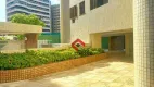 Foto 10 de Apartamento com 3 Quartos à venda, 171m² em Meireles, Fortaleza