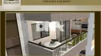 Foto 6 de Apartamento com 2 Quartos à venda, 80m² em Tijuca, Rio de Janeiro