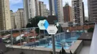 Foto 6 de Apartamento com 1 Quarto para venda ou aluguel, 51m² em Vila Gertrudes, São Paulo