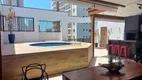 Foto 41 de Cobertura com 3 Quartos à venda, 209m² em Praia do Tombo, Guarujá
