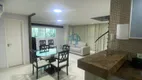 Foto 3 de Flat com 2 Quartos para alugar, 120m² em Ponta Negra, Natal