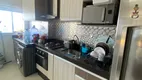 Foto 2 de Apartamento com 3 Quartos à venda, 79m² em Jardim das Américas, Cuiabá