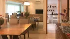 Foto 3 de Apartamento com 4 Quartos à venda, 183m² em Jardim Aquarius, São José dos Campos