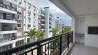 Foto 34 de Apartamento com 3 Quartos para alugar, 105m² em Abraão, Florianópolis