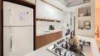 Foto 5 de Apartamento com 3 Quartos à venda, 80m² em Sao Judas, Itajaí