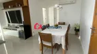 Foto 4 de Apartamento com 4 Quartos à venda, 116m² em Barra da Tijuca, Rio de Janeiro