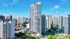 Foto 39 de Apartamento com 4 Quartos à venda, 272m² em Meireles, Fortaleza