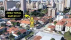Foto 3 de Lote/Terreno à venda, 2467m² em Aldeota, Fortaleza