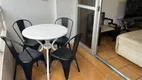 Foto 8 de Apartamento com 2 Quartos à venda, 100m² em Jardim Astúrias, Guarujá