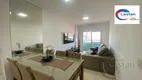 Foto 5 de Apartamento com 2 Quartos à venda, 80m² em Aviação, Praia Grande