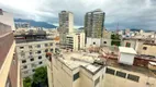 Foto 2 de Cobertura com 2 Quartos à venda, 96m² em Tijuca, Rio de Janeiro