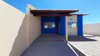 Foto 2 de Casa com 3 Quartos à venda, 82m² em Povoado Genipabu, Extremoz