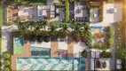 Foto 6 de Apartamento com 2 Quartos à venda, 46m² em Barra da Tijuca, Rio de Janeiro