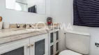 Foto 18 de Apartamento com 3 Quartos à venda, 117m² em Moema, São Paulo