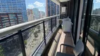 Foto 9 de Apartamento com 1 Quarto para alugar, 40m² em Meireles, Fortaleza