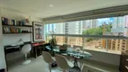 Foto 7 de Apartamento com 3 Quartos à venda, 154m² em Vila da Serra, Nova Lima