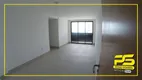 Foto 5 de Apartamento com 2 Quartos à venda, 65m² em Brisamar, João Pessoa