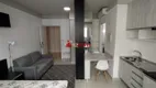 Foto 7 de Apartamento com 1 Quarto para alugar, 26m² em Consolação, São Paulo