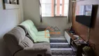 Foto 2 de Apartamento com 3 Quartos à venda, 57m² em Vila Zilda, São Paulo