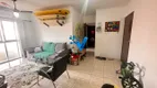 Foto 2 de Apartamento com 2 Quartos à venda, 57m² em Enseada, Guarujá