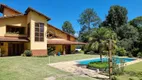 Foto 38 de Casa de Condomínio com 5 Quartos para alugar, 406m² em do Carmo Canguera, São Roque