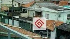 Foto 2 de Sobrado com 4 Quartos à venda, 270m² em Vila Curuçá, Santo André