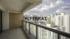 Foto 35 de Apartamento com 3 Quartos à venda, 138m² em Jardim Paulista, São Paulo