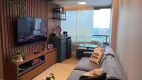 Foto 2 de Apartamento com 2 Quartos à venda, 53m² em Brotas, Salvador