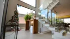 Foto 15 de Casa de Condomínio com 4 Quartos à venda, 442m² em Residencial 18 do Forte, Santana de Parnaíba