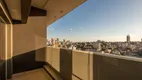 Foto 19 de Apartamento com 1 Quarto para alugar, 46m² em Centro Cívico, Curitiba