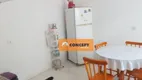 Foto 6 de Sobrado com 2 Quartos à venda, 120m² em Jardim Maitê, Suzano