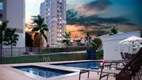 Foto 6 de Apartamento com 2 Quartos à venda, 44m² em Vila Industrial, Piracicaba