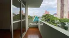 Foto 14 de Apartamento com 4 Quartos à venda, 200m² em Centro, Santo André