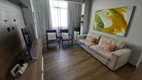 Foto 4 de Apartamento com 1 Quarto à venda, 57m² em José Menino, Santos