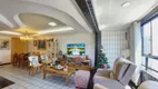 Foto 5 de Apartamento com 4 Quartos à venda, 132m² em Piedade, Jaboatão dos Guararapes
